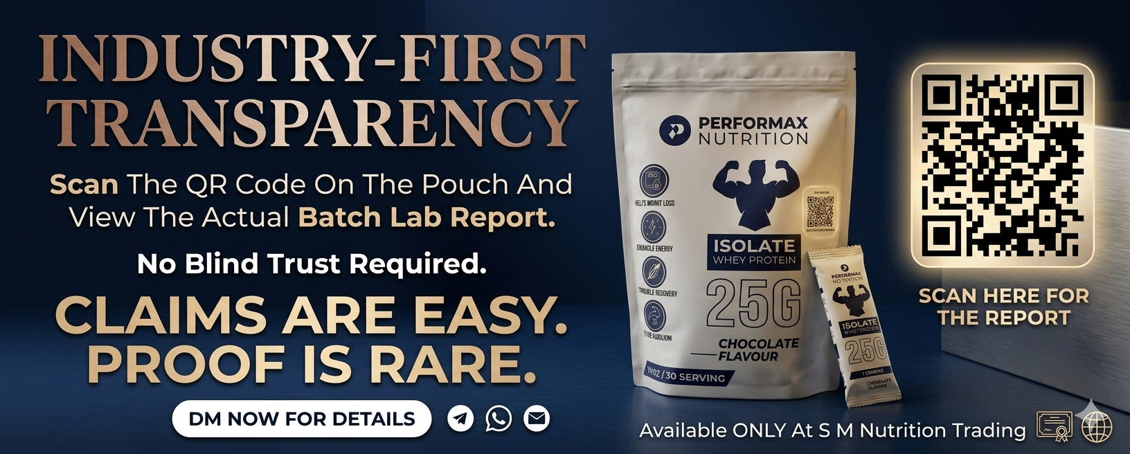 Performax Nutrition
